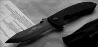 Emerson CQC-8-BTS/CQC-15-BTS/CQC-11-SF