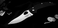 Bladetech M.L.E.K.