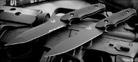 Benchmade Nimravas