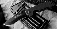 Emerson mini-Commander-BT