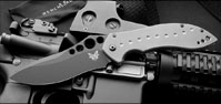 Benchmade Skirmish
