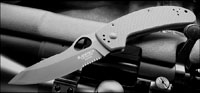 Bladetech Pro-Hunter Extreme