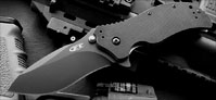 ZeroTolerence ZT350