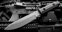 ZeroTolerence ZT9 M4 Bayonet