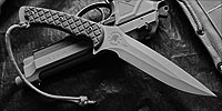 Spartan Blades Ares