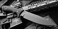 Spartan Blades Derfensa